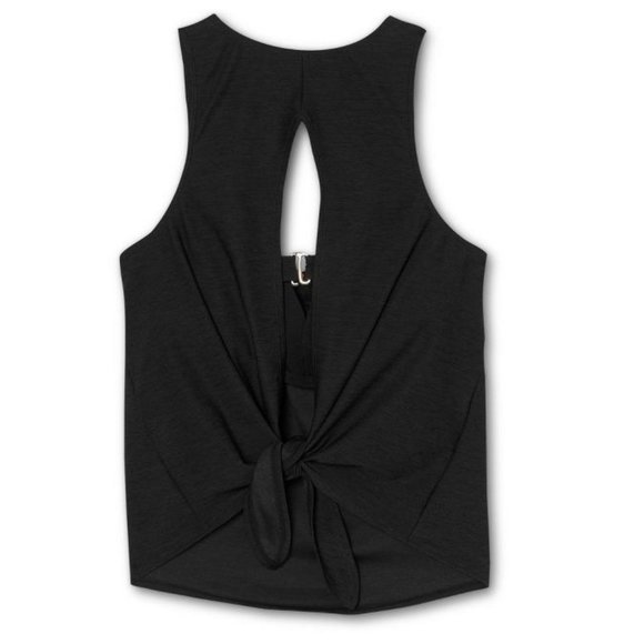 Kona Sol Swim Kona Sol Womens Tie Back Tankini Top Poshmark